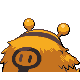 #466 Electivire sprite Posterior Shiny