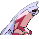 #484 Palkia sprite Posterior Shiny