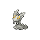 #218 Slugma sprite Oro HeartGold / Plata SoulSilver Shiny