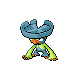 #271 Lombre sprite Oro HeartGold / Plata SoulSilver Shiny
