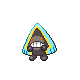 #361 Snorunt sprite Oro HeartGold / Plata SoulSilver Shiny