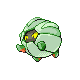 #372 Shelgon sprite Oro HeartGold / Plata SoulSilver Shiny