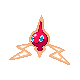 #479 Rotom sprite Oro HeartGold / Plata SoulSilver Shiny