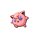 #039 Jigglypuff sprite Platino