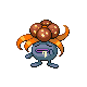 #044 Gloom sprite Platino