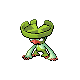 #271 Lombre sprite Platino