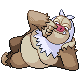 #289 Slaking sprite Platino