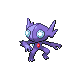 #302 Sableye sprite Platino