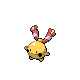 #433 Chingling sprite Platino