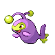 #171 Lanturn sprite Platino Shiny