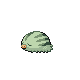 #220 Swinub sprite Platino Shiny