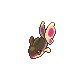 #456 Finneon sprite Platino Shiny