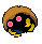 #140 Kabuto sprite Frontal