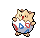 #175 Togepi sprite Frontal