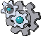 #600 Klang sprite Frontal