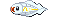 #602 Tynamo sprite Frontal