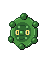 #436 Bronzor sprite Frontal Shiny