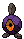 #524 Roggenrola sprite Frontal Shiny