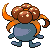 #044 Gloom sprite Posterior