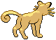 #053 Persian sprite Posterior