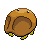#140 Kabuto sprite Posterior