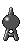 #201 Unown sprite Posterior