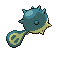 #211 Qwilfish sprite Posterior