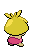 #238 Smoochum sprite Posterior