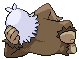 #289 Slaking sprite Posterior