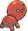 #328 Trapinch sprite Posterior