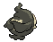 #355 Duskull sprite Posterior