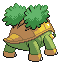 #388 Grotle sprite Posterior