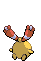 #433 Chingling sprite Posterior