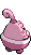 #440 Happiny sprite Posterior