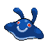 #458 Mantyke sprite Posterior