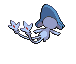 #482 Azelf sprite Posterior