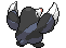 #529 Drilbur sprite Posterior