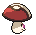 #590 Foongus sprite Posterior