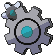 #600 Klang sprite Posterior