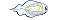 #602 Tynamo sprite Posterior