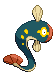#603 Eelektrik sprite Posterior