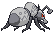 #632 Durant sprite Posterior