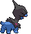 #633 Deino sprite Posterior