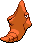 #011 Metapod sprite Posterior Shiny