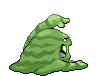 #089 Muk sprite Posterior Shiny