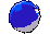 #100 Voltorb sprite Posterior Shiny