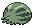 #220 Swinub sprite Posterior Shiny