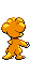#240 Magby sprite Posterior Shiny