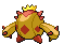 #331 Cacnea sprite Posterior Shiny