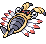 #347 Anorith sprite Posterior Shiny